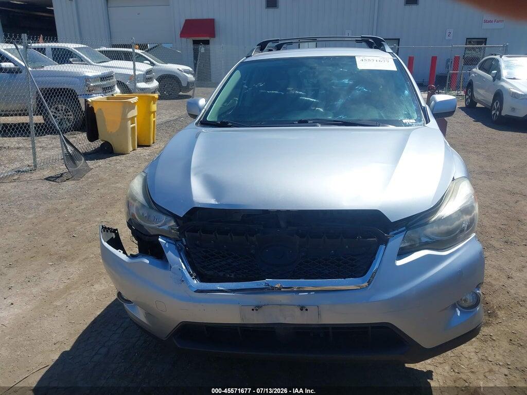 JF2GPACC6E8229637 2014 SUBARU XV CROSSTREK photo no. 12
