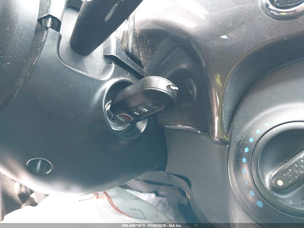 3C3CFFARXFT550088 2015 FIAT 500 photo no. 11