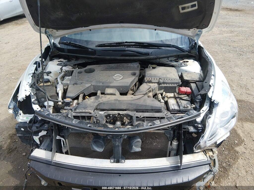 1N4AL3APXFC570433 2015 NISSAN ALTIMA photo no. 10