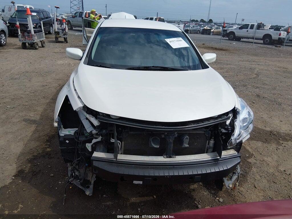 1N4AL3APXFC570433 2015 NISSAN ALTIMA photo no. 12