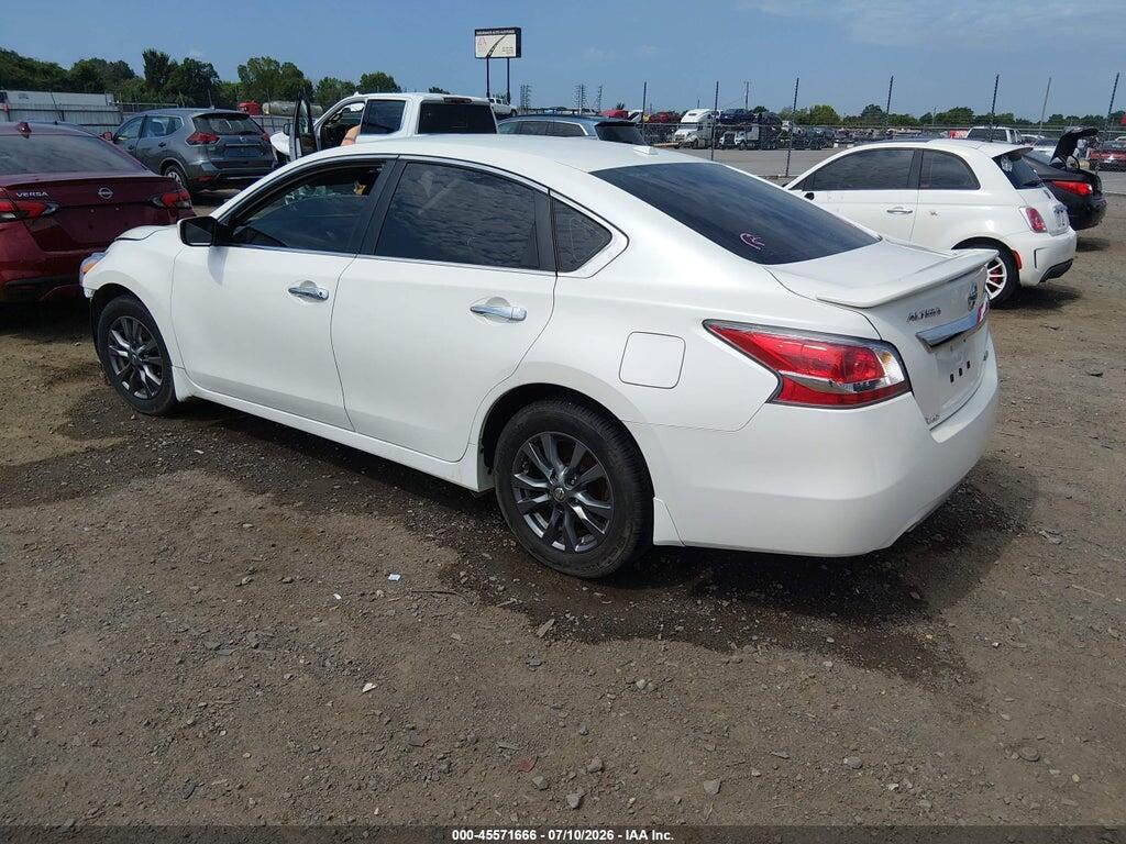 1N4AL3APXFC570433 2015 NISSAN ALTIMA photo no. 3