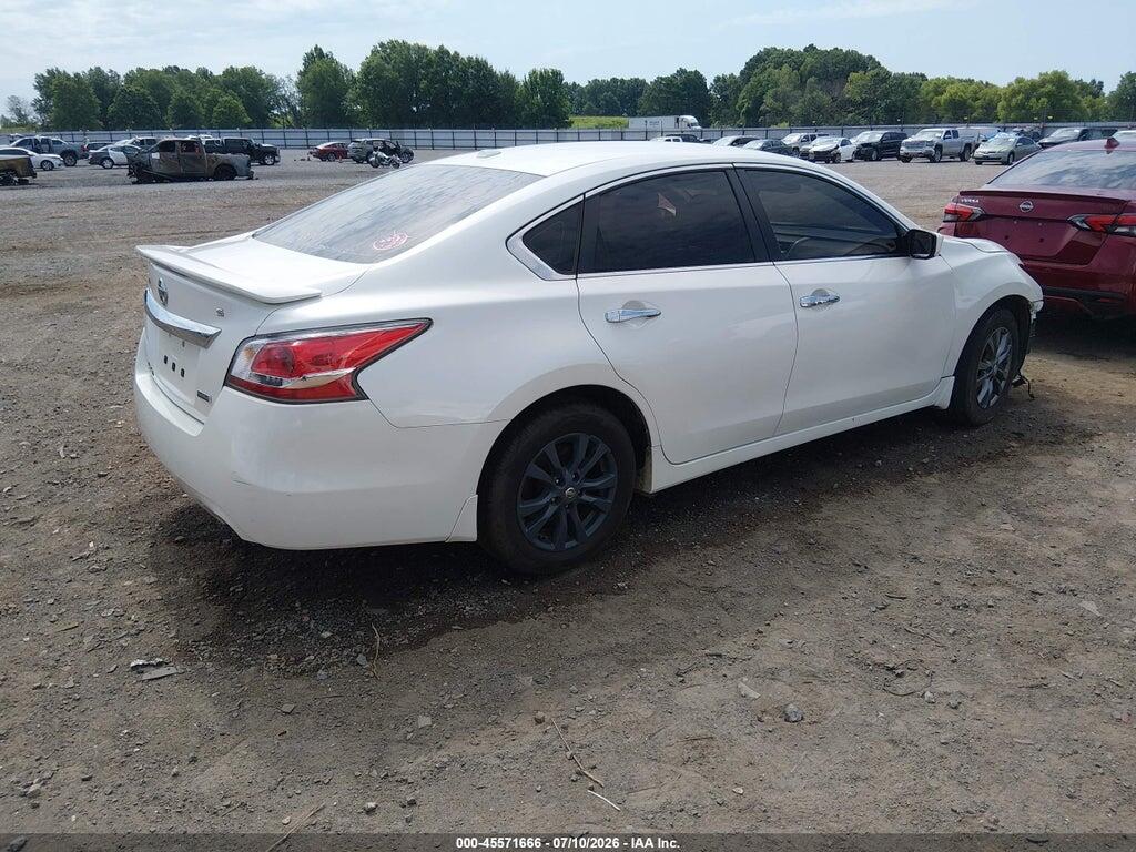 1N4AL3APXFC570433 2015 NISSAN ALTIMA photo no. 4