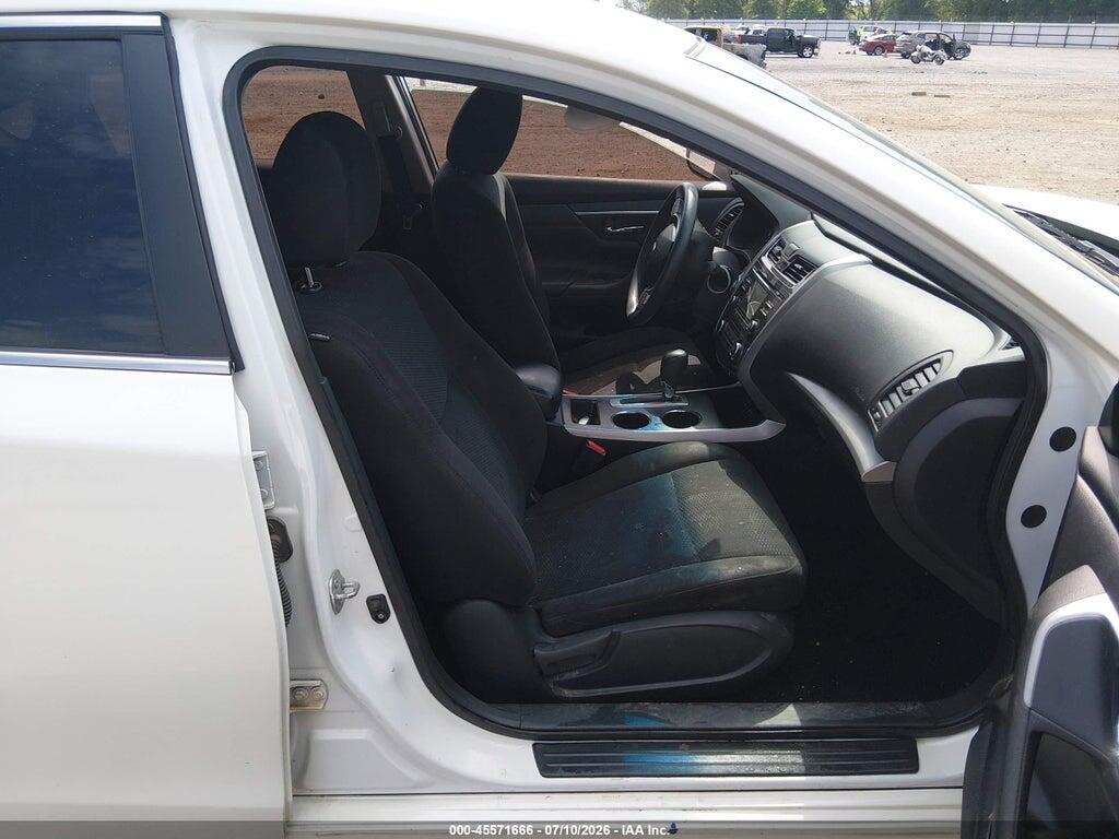 1N4AL3APXFC570433 2015 NISSAN ALTIMA photo no. 5