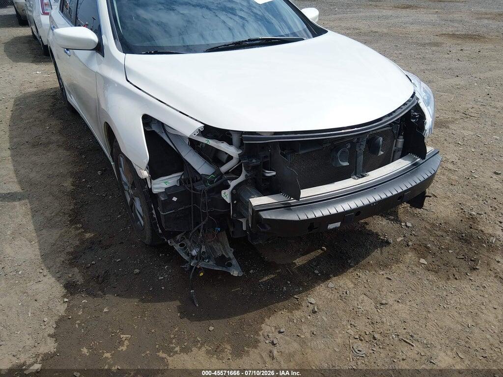 1N4AL3APXFC570433 2015 NISSAN ALTIMA photo no. 6