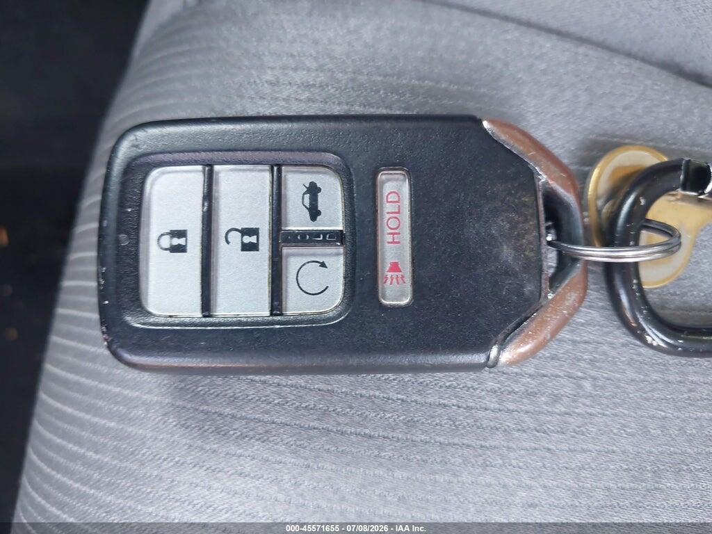 1HGCV1F14KA077067 2019 HONDA ACCORD photo no. 11