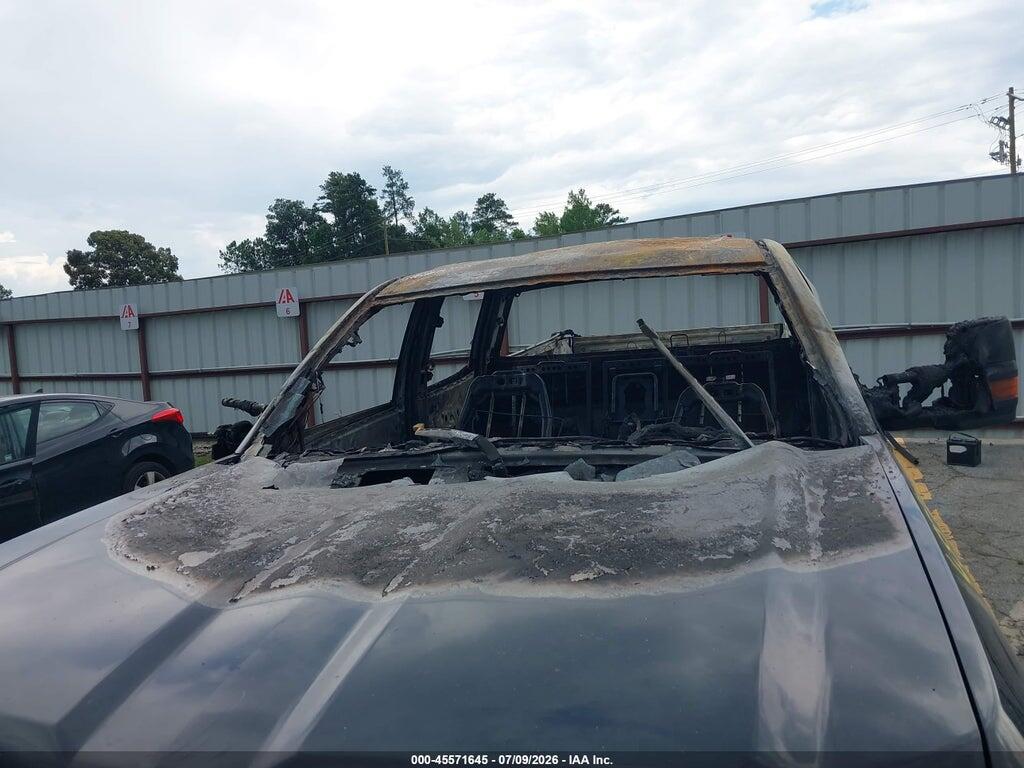 3GCUCREC8FG149678 2015 CHEVROLET SILVERADO 1500 photo no. 6