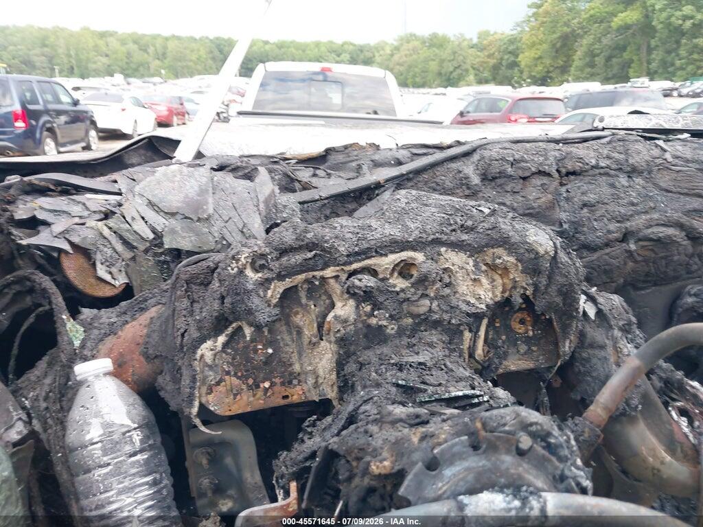 3GCUCREC8FG149678 2015 CHEVROLET SILVERADO 1500 photo no. 7