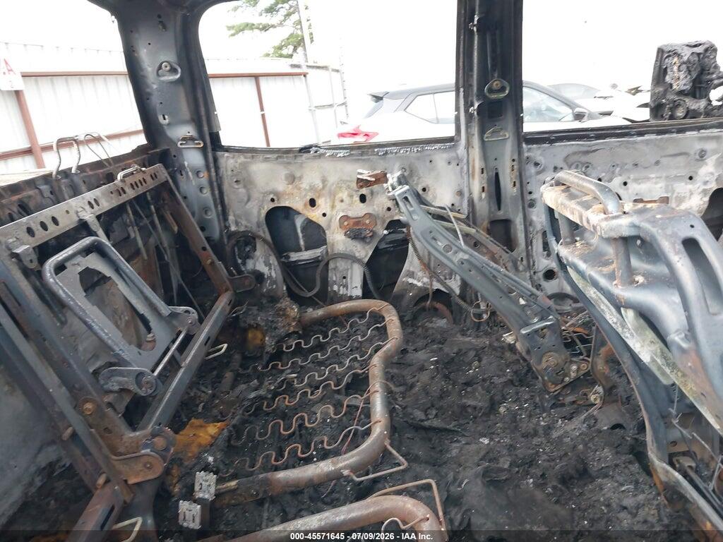 3GCUCREC8FG149678 2015 CHEVROLET SILVERADO 1500 photo no. 8