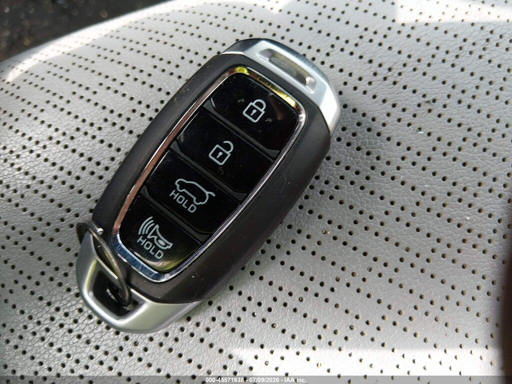 KM8K5CA59MU601651 2021 HYUNDAI KONA photo no. 11