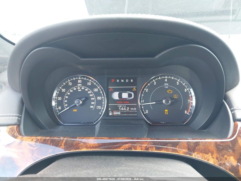 SAJWA4FB2BLB41200 2011 JAGUAR XK photo no. 7