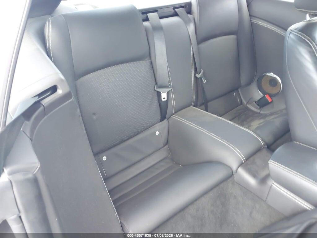 SAJWA4FB2BLB41200 2011 JAGUAR XK photo no. 8