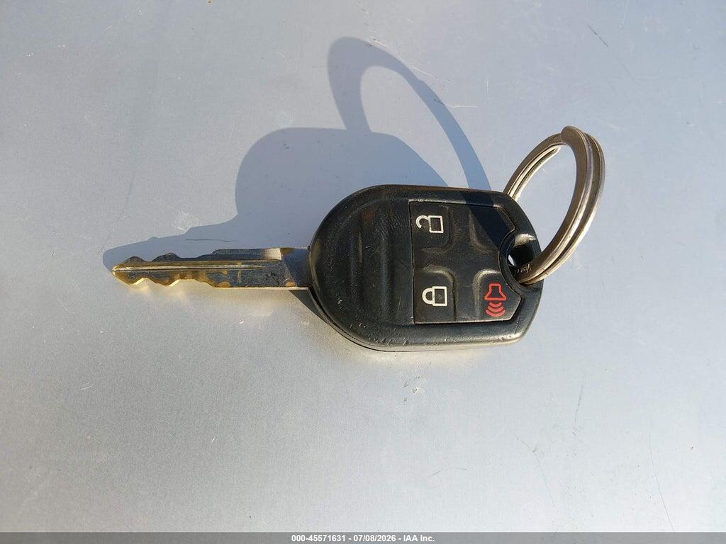 2FMDK3JC6CBA03036 2012 FORD EDGE photo no. 11