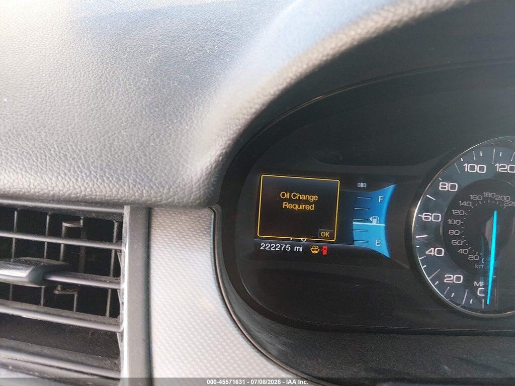 2FMDK3JC6CBA03036 2012 FORD EDGE photo no. 7