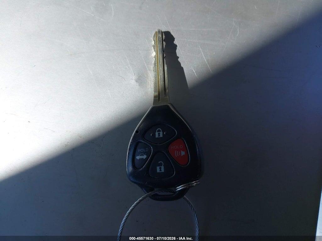 4T1BF3EK5BU595857 2011 TOYOTA CAMRY photo no. 11