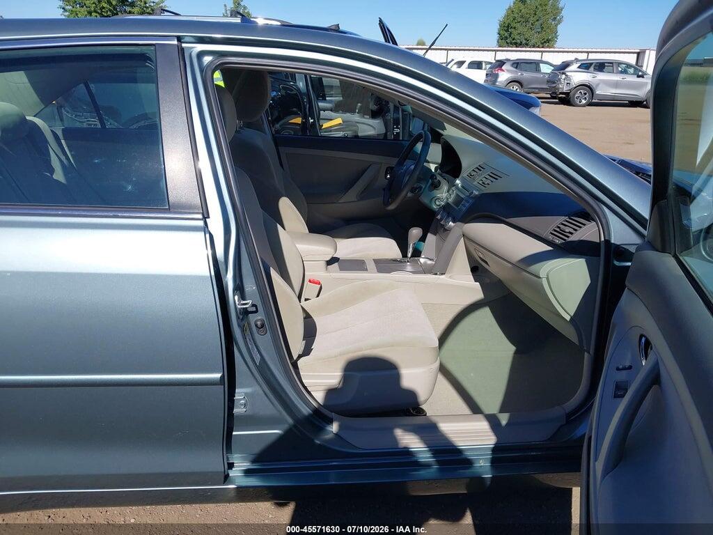 4T1BF3EK5BU595857 2011 TOYOTA CAMRY photo no. 5