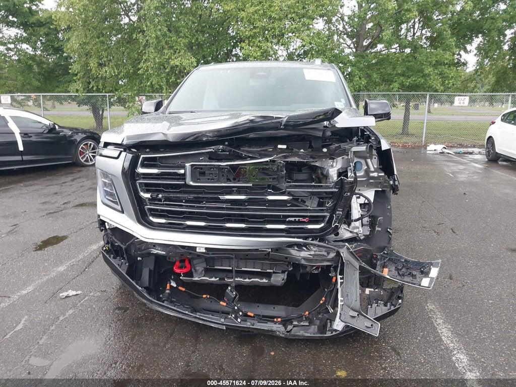 1GKS2CK85TR242567 2026 GMC YUKON photo no. 12