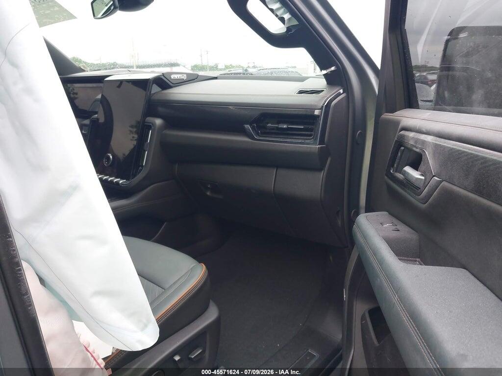 1GKS2CK85TR242567 2026 GMC YUKON photo no. 5