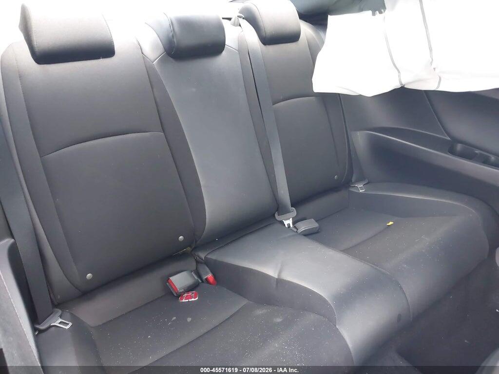 2HGFC4B84LH303697 2020 HONDA CIVIC photo no. 8