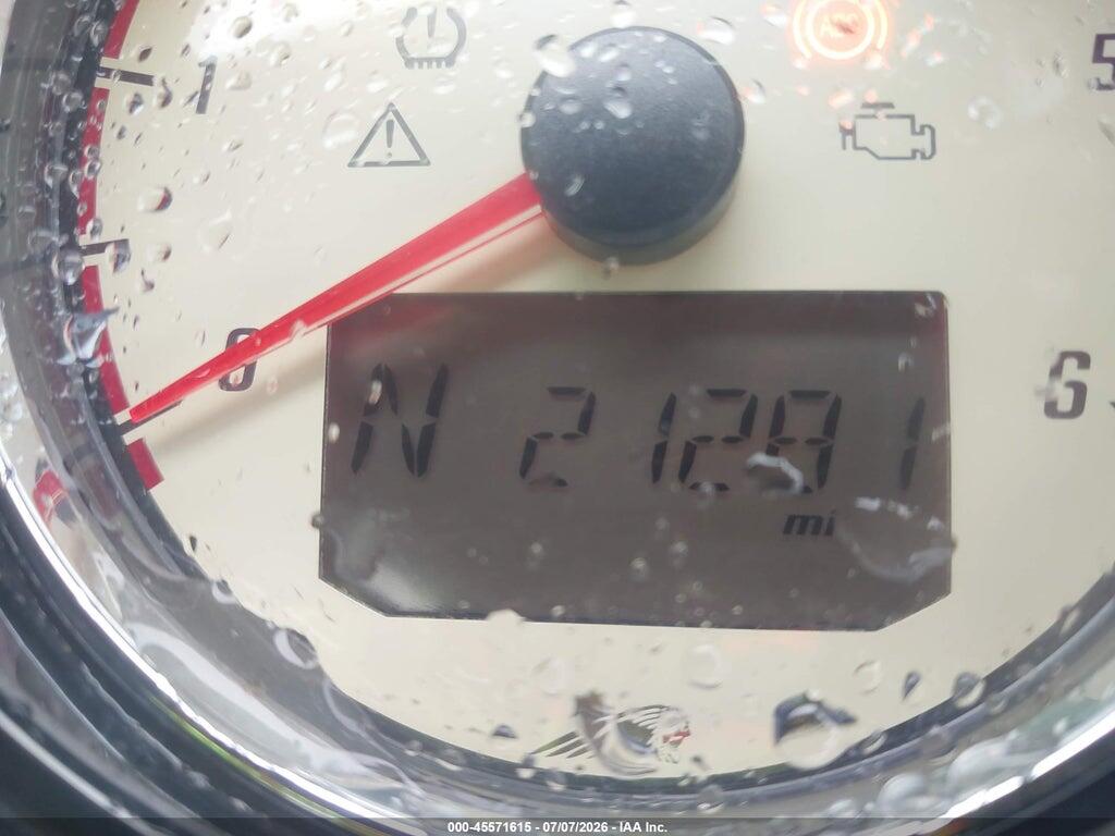 56KTRAAA7J3366869 2018 INDIAN MOTORCYCLE CO. ROADMASTER photo no. 7