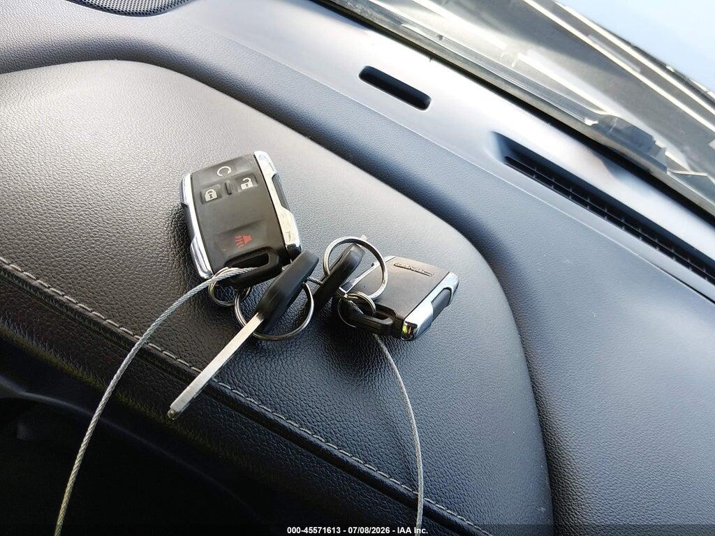 3GTU2NEC8HG242747 2017 GMC SIERRA 1500 photo no. 11
