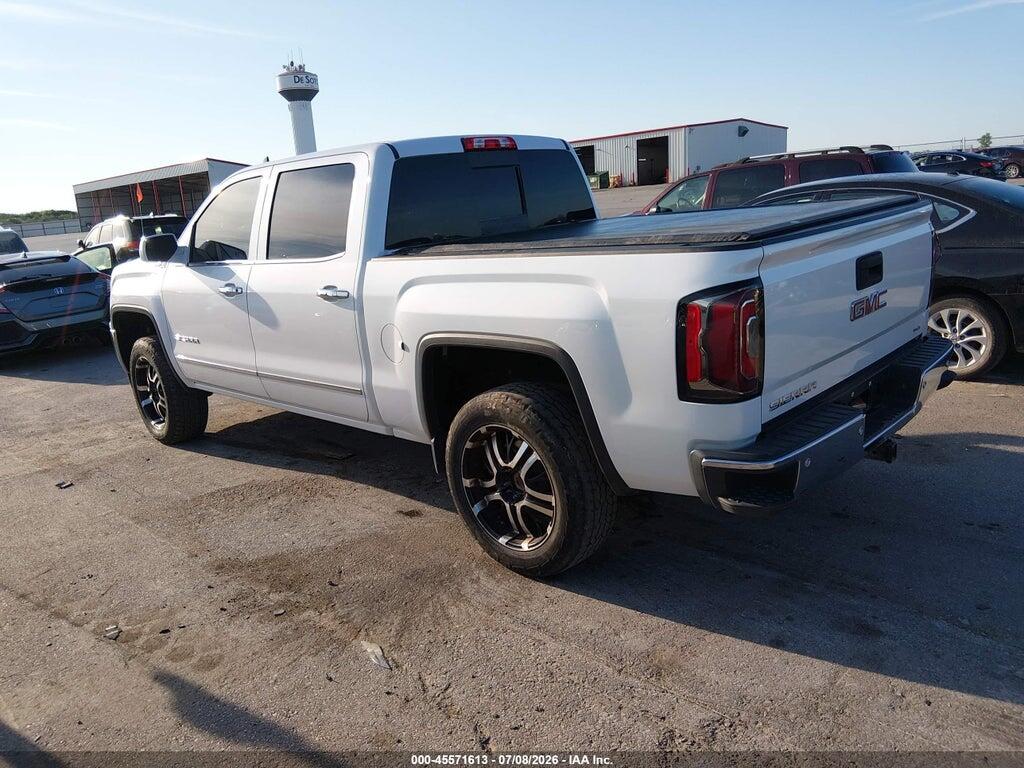3GTU2NEC8HG242747 2017 GMC SIERRA 1500 photo no. 3