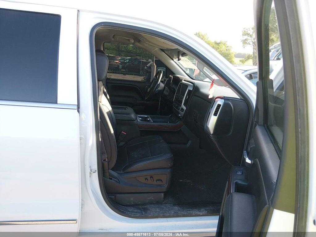 3GTU2NEC8HG242747 2017 GMC SIERRA 1500 photo no. 5