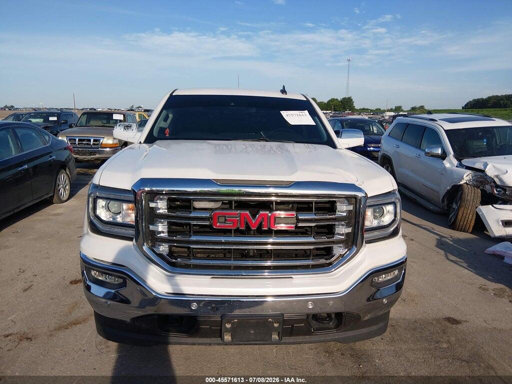 3GTU2NEC8HG242747 2017 GMC SIERRA 1500 photo no. 6