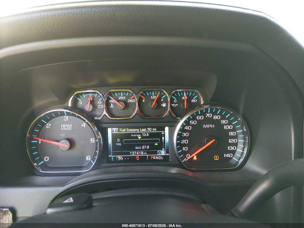 3GTU2NEC8HG242747 2017 GMC SIERRA 1500 photo no. 7