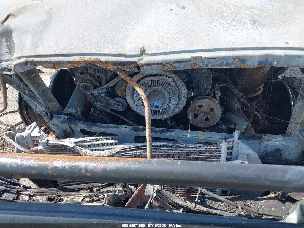 1D7KS28C77J535088 2007 DODGE RAM 2500 photo no. 10