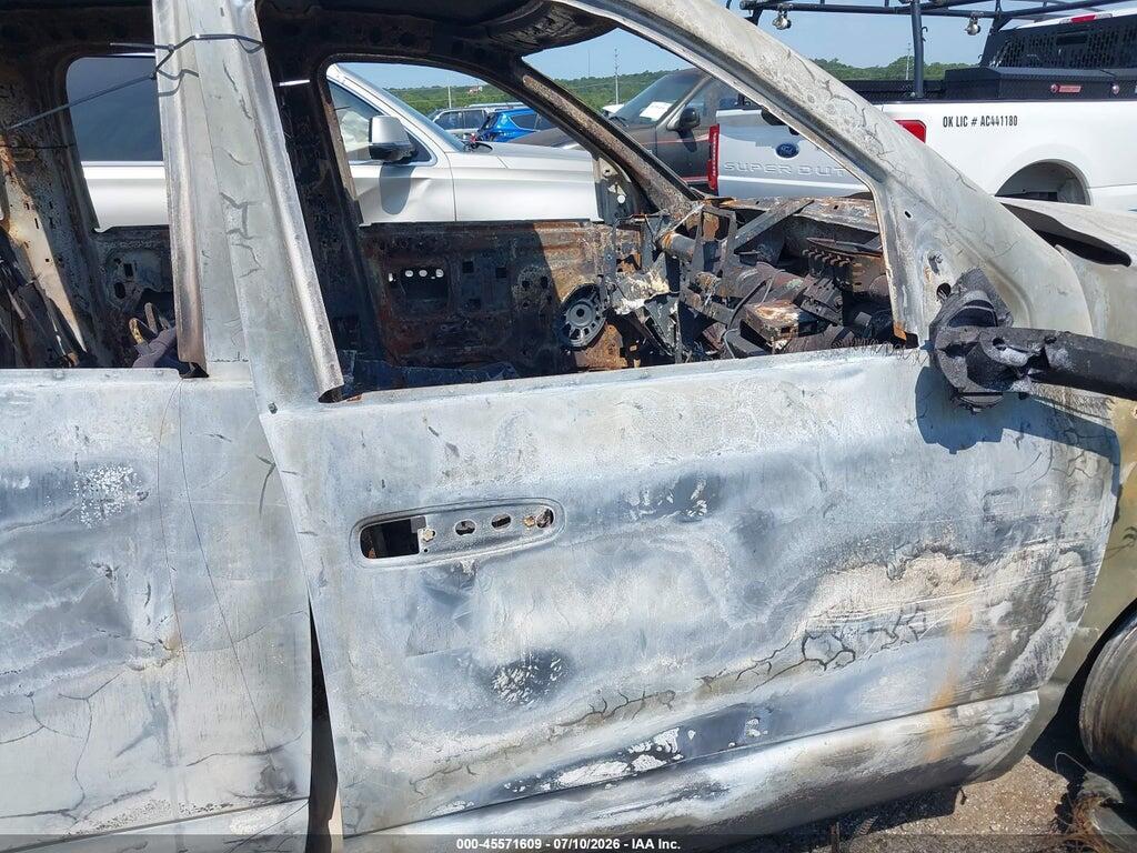 1D7KS28C77J535088 2007 DODGE RAM 2500 photo no. 5
