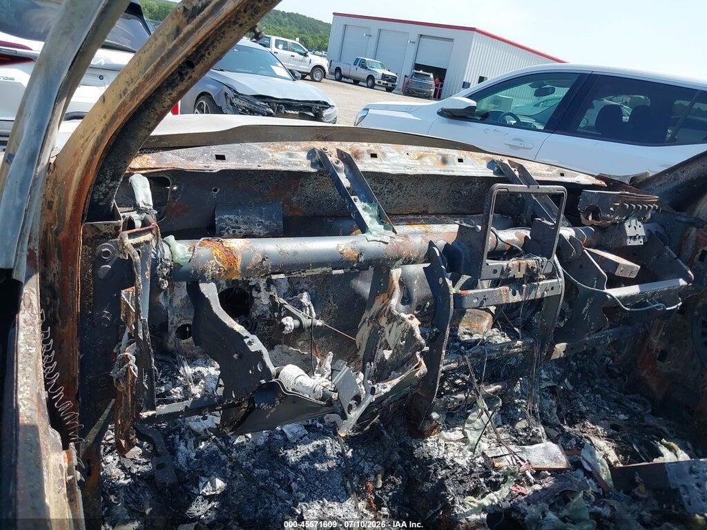 1D7KS28C77J535088 2007 DODGE RAM 2500 photo no. 7