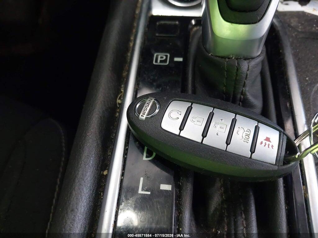 3N1AB8CV2LY275645 2020 NISSAN SENTRA photo no. 11