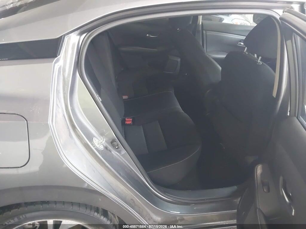 3N1AB8CV2LY275645 2020 NISSAN SENTRA photo no. 8
