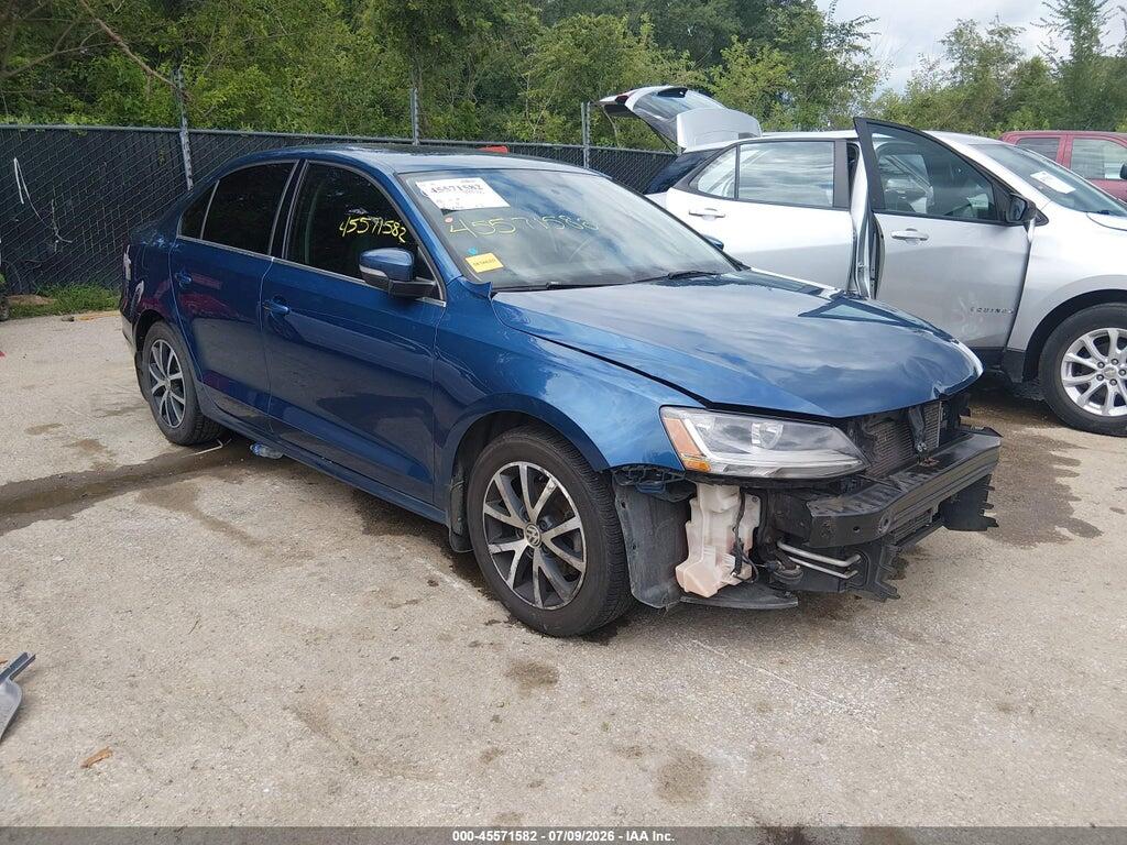 3VWDB7AJ3HM281194 2017 VOLKSWAGEN JETTA photo no. 1