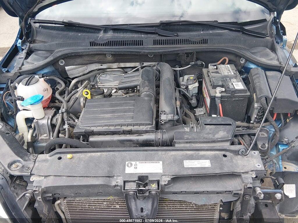 3VWDB7AJ3HM281194 2017 VOLKSWAGEN JETTA photo no. 10