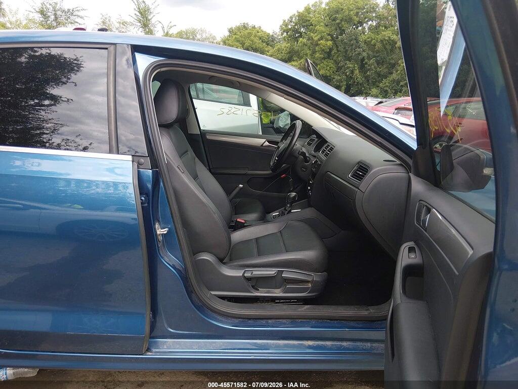 3VWDB7AJ3HM281194 2017 VOLKSWAGEN JETTA photo no. 5