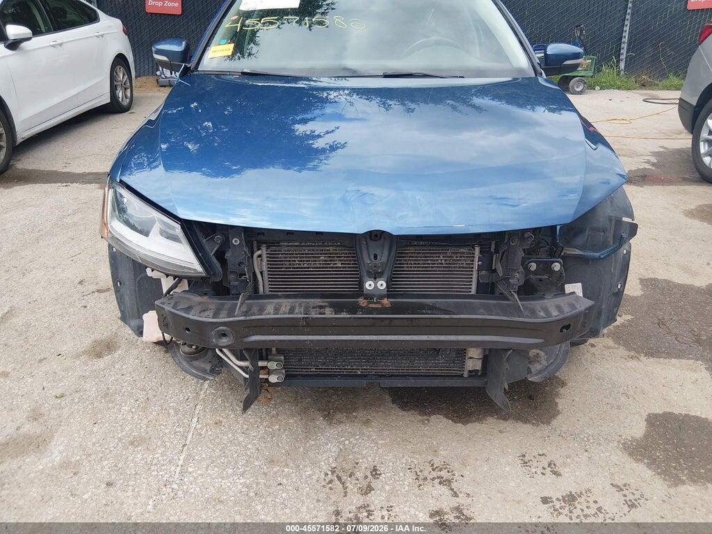 3VWDB7AJ3HM281194 2017 VOLKSWAGEN JETTA photo no. 6