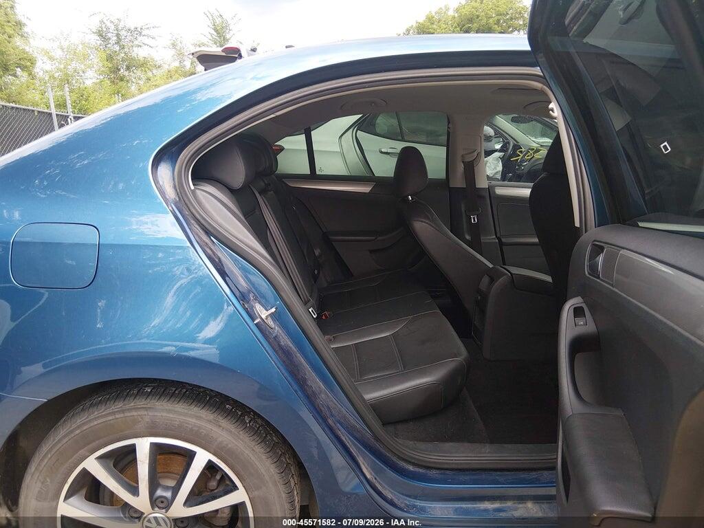 3VWDB7AJ3HM281194 2017 VOLKSWAGEN JETTA photo no. 8