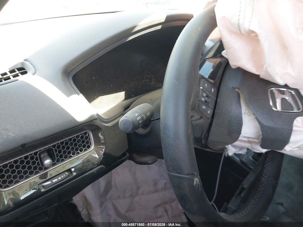 2HGFE2F57TH539937 2026 HONDA CIVIC photo no. 7