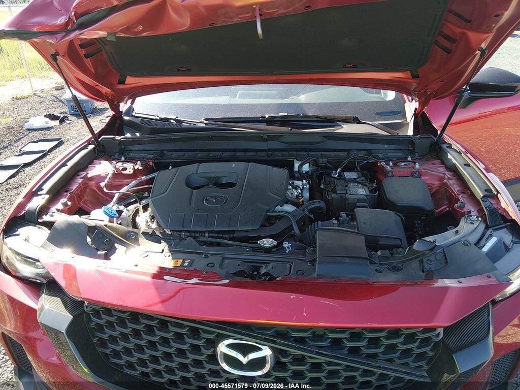 7MMVABBM5SN379145 2025 MAZDA CX-50 photo no. 10