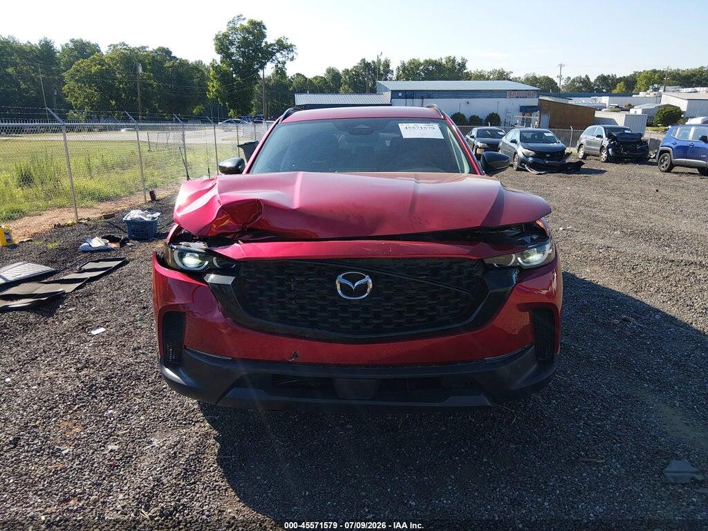 7MMVABBM5SN379145 2025 MAZDA CX-50 photo no. 12