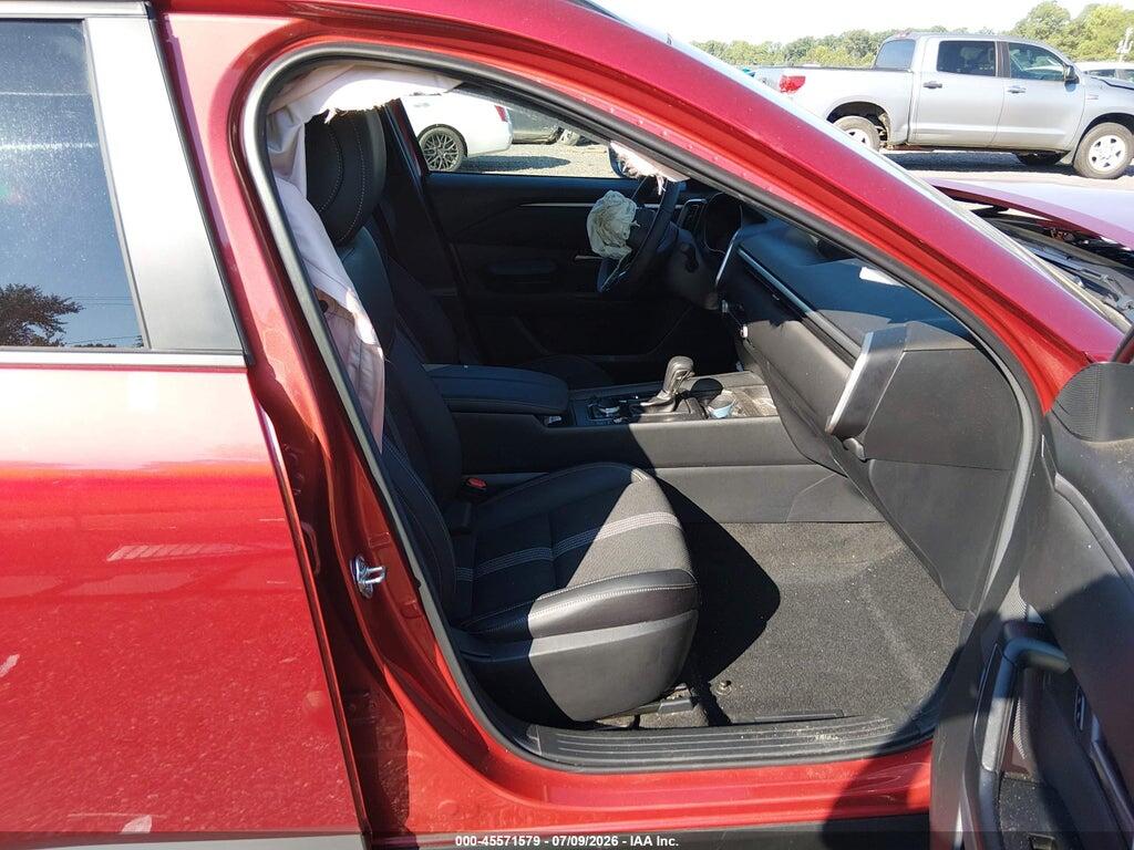 7MMVABBM5SN379145 2025 MAZDA CX-50 photo no. 5