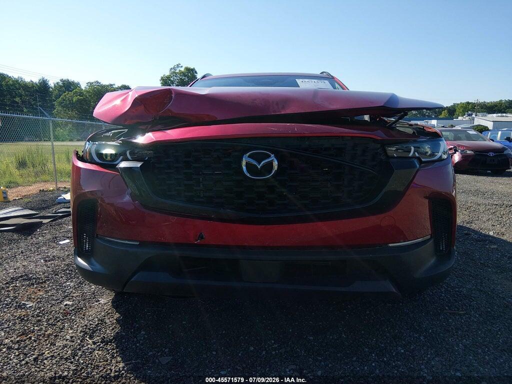 7MMVABBM5SN379145 2025 MAZDA CX-50 photo no. 6