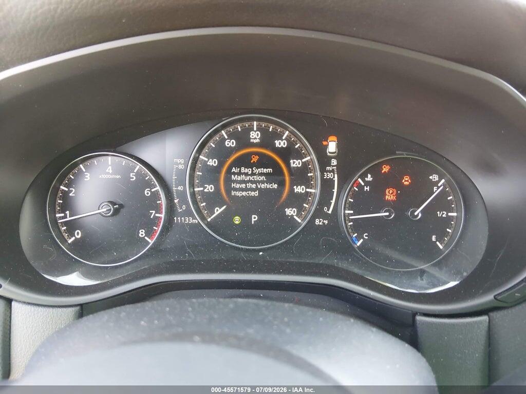 7MMVABBM5SN379145 2025 MAZDA CX-50 photo no. 7