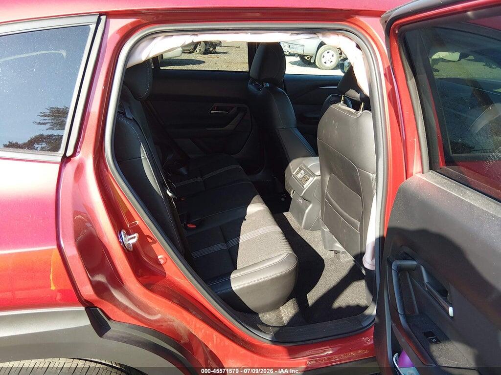 7MMVABBM5SN379145 2025 MAZDA CX-50 photo no. 8