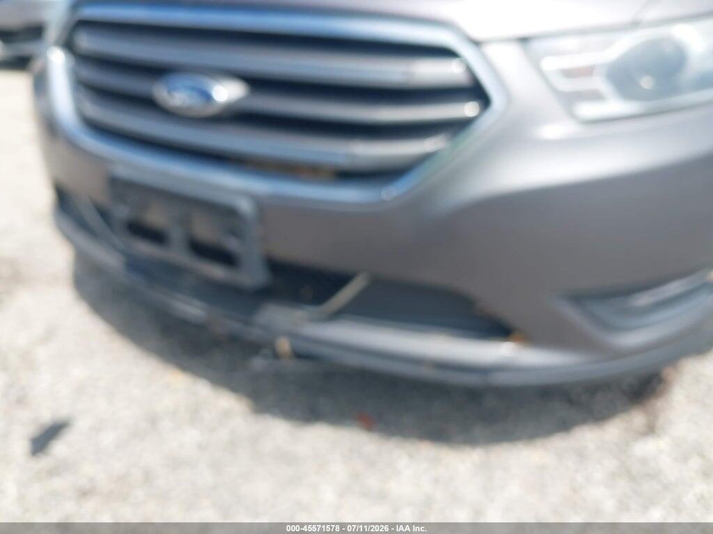 1FAHP2F86EG101264 2014 FORD TAURUS photo no. 6