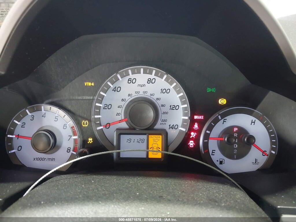 5FNYF4H44EB034810 2014 HONDA PILOT photo no. 7