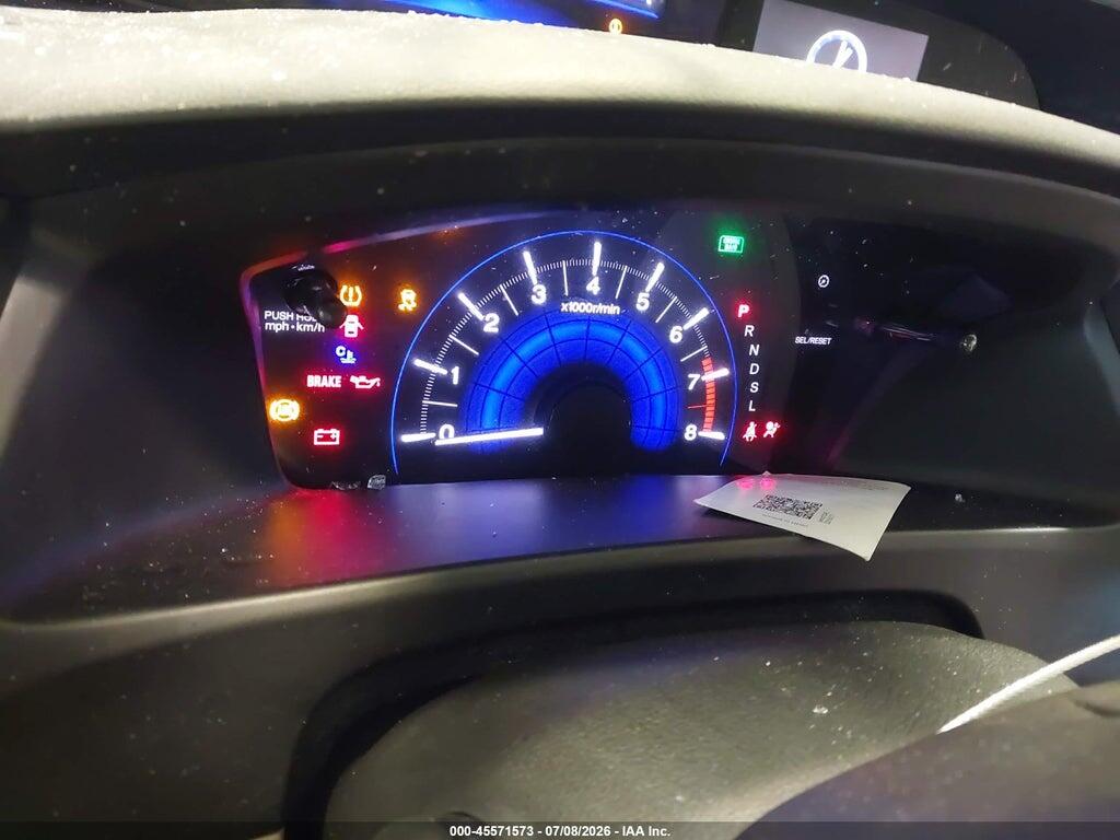 19XFB2F51FE000320 2015 HONDA CIVIC photo no. 7
