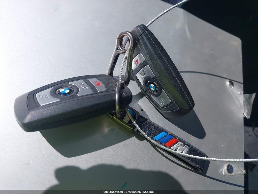 WBA5B3C51FD546572 2015 BMW 535I photo no. 11