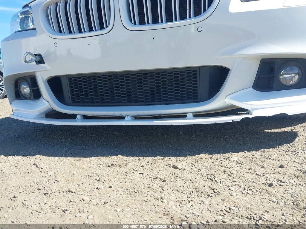 WBA5B3C51FD546572 2015 BMW 535I photo no. 6